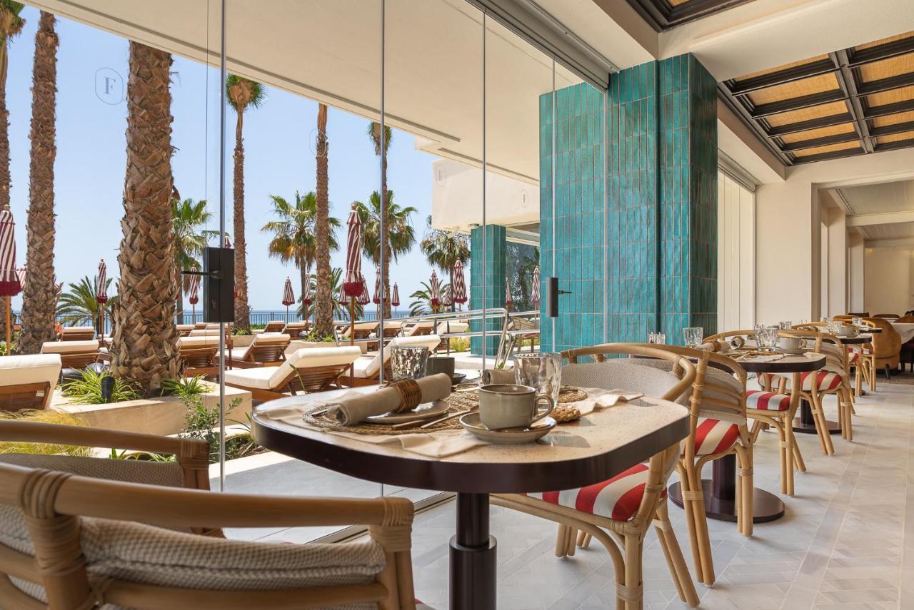 Hotel Fuerte 5*
