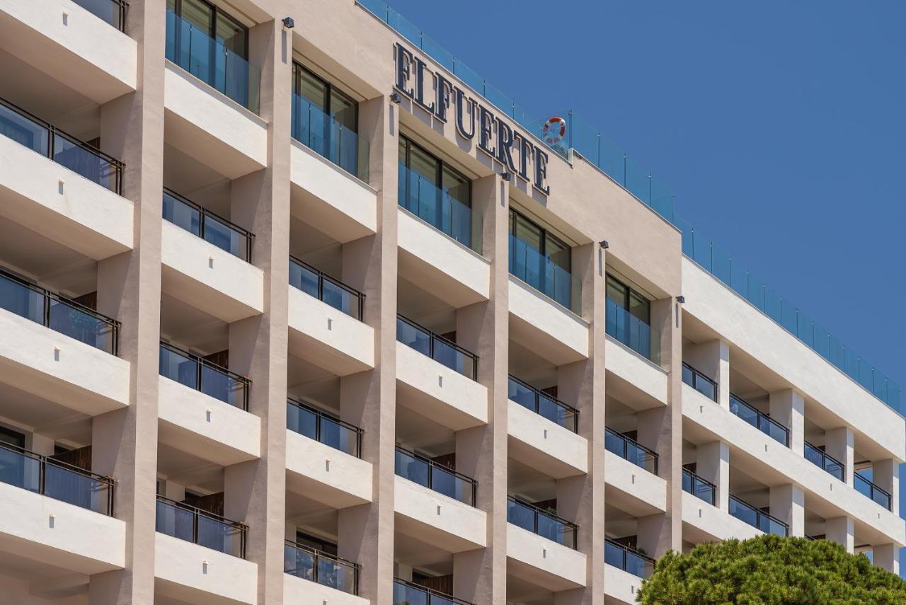 Hotel Fuerte 5*