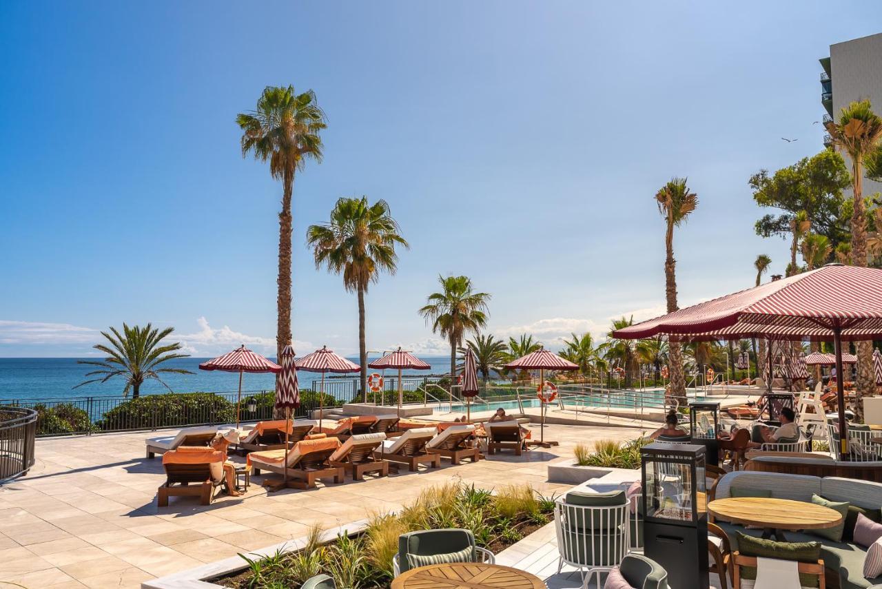 Hotel Fuerte Marbella