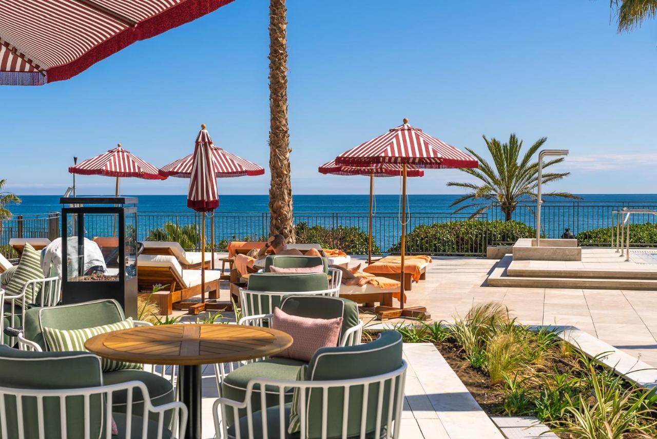Fuerte Hotel