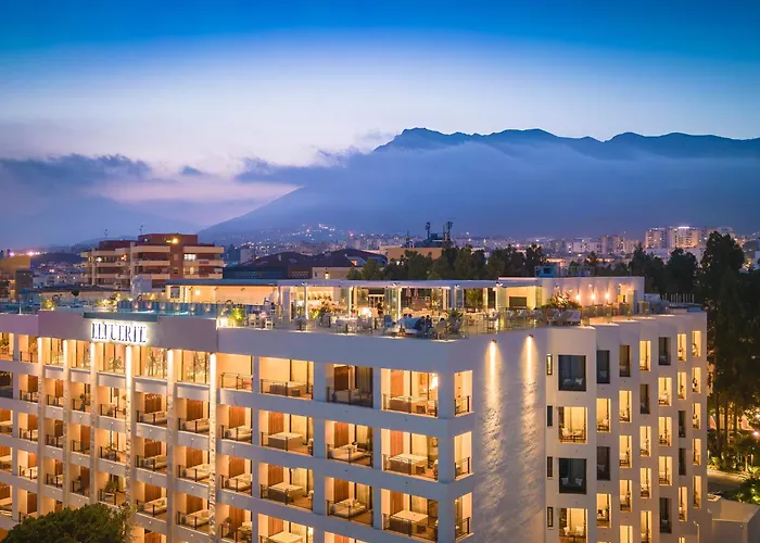 El Fuerte Marbella