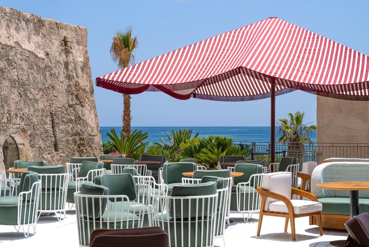El Fuerte Hotel Marbellac
