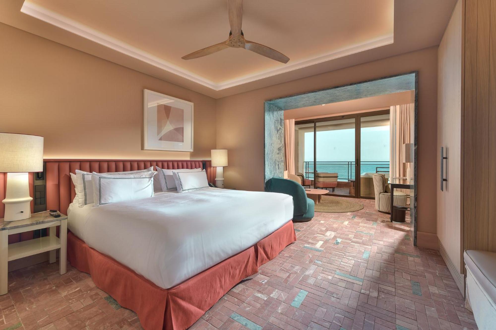 El Fuerte Hotel Marbellac