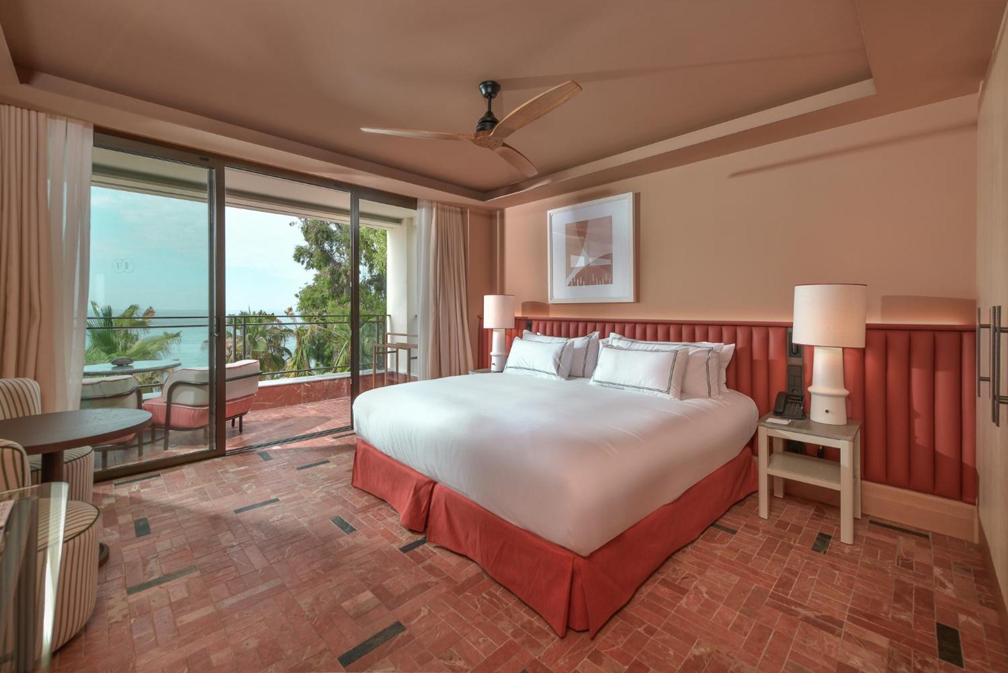 El Fuerte Hotel Marbellac