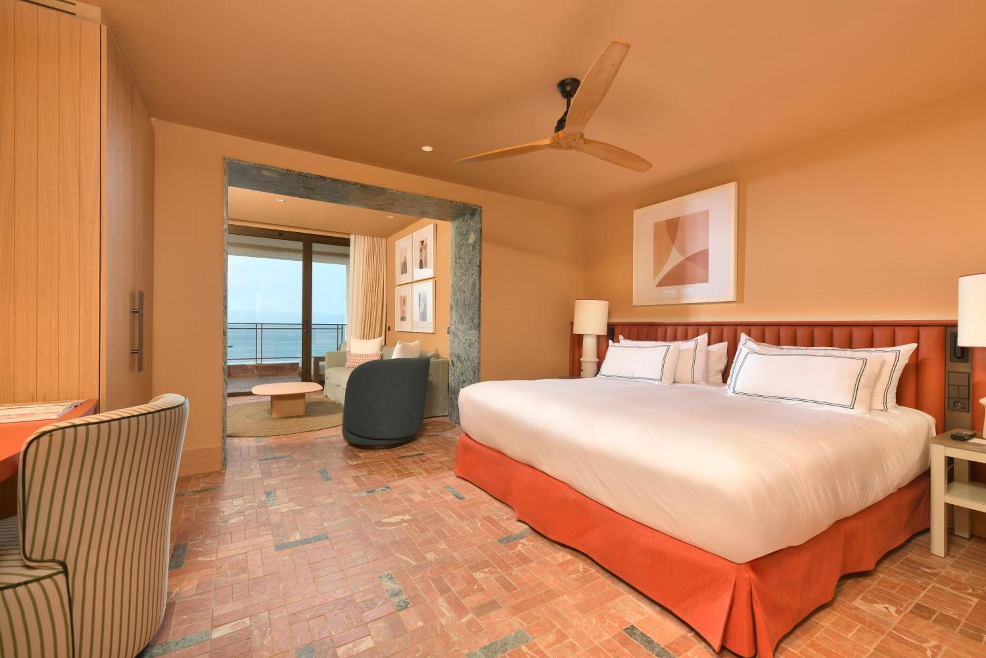 Hotel El Fuerte Marbellac