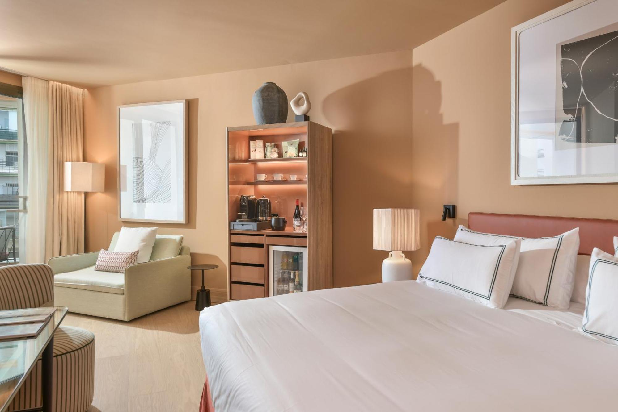 Hotel El Fuerte 5*